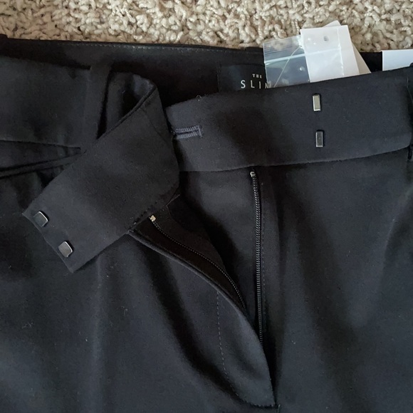 White House Black Market Dress Pants NWT - Picture 5 of 9